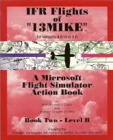IFR Flights of 13MIKE cover