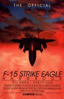 Official F-15 Strike Eagle Handbook